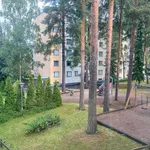 Rent 3 bedroom apartment of 81 m² in Vantaa