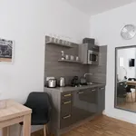 Rent 1 bedroom apartment of 258 m² in Berlin