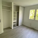 Appartement de 51 m² avec 3 chambre(s) en location à Saint-Martin-d'Hères