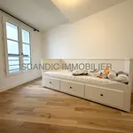 Rent 2 bedroom apartment of 57 m² in Paris 10ème