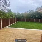 Rent 5 bedroom house in North West England