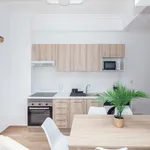 Alquilar 6 dormitorio apartamento en Valencia