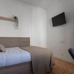 Alquilar 6 dormitorio apartamento en Madrid