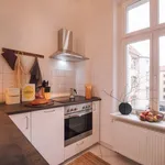 Rent 1 bedroom apartment of 56 m² in Berlin