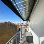 2-room flat via Beato Angelico 12, Cesano Maderno