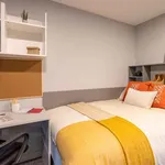 Deluxe 2 Bedroom Apartment - A (Has an Apartment)