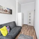 Rent a room in Poznan