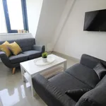 Rent 3 bedroom flat in Yorkshire And The Humber