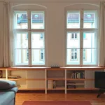 Rent 1 bedroom apartment of 56 m² in berlin