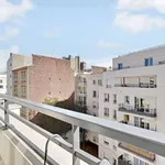 Rent 1 bedroom apartment in paris