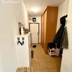 Pronajměte si 2 ložnic/e byt o rozloze 46 m² v Prague