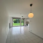 Appartement de 60 m² avec 1 chambre(s) en location à Kortenberg