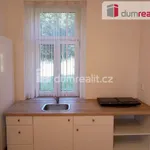 Rent 1 bedroom apartment of 39 m² in Karlovy Vary