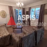 Rent 3 bedroom apartment of 110 m² in Αμπελόκηποι - Πεντάγωνο