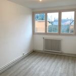 Rent 4 bedroom apartment of 91 m² in Bourges