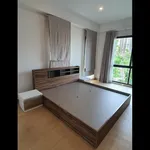 Rent 1 bedroom house in Bangkok