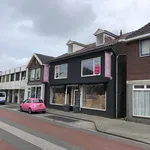 Te huur: Leuke bovenwoning met 2 slaapkamers nabij het centrum