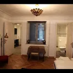 Appartement de 68 m² avec 1 chambre(s) en location à brussels