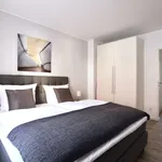 Miete 1 Schlafzimmer wohnung von 39 m² in Cologne