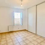 Appartement de 56 m² avec 1 chambre(s) en location à Pertuis