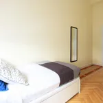 Alquilar 7 dormitorio apartamento en Madrid