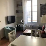 Appartement de 40 m² avec 3 chambre(s) en location à Aix-en-Provence