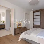 Rent 4 bedroom apartment of 238 m² in Warsaw