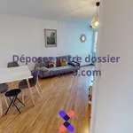 Appartement de 9 m² avec 3 chambre(s) en location à Grenoble