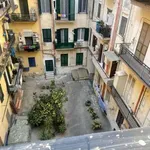 Rent 3 bedroom apartment of 80 m² in Naples