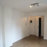 Huur 1 slaapkamer appartement in Liège