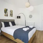 Rent 1 bedroom apartment of 40 m² in paris