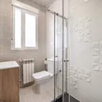 Alquilo 4 dormitorio apartamento de 16 m² en Madrid