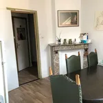 Appartement de 20 m² avec 1 chambre(s) en location à Antwerp