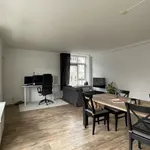 Huur 2 slaapkamer appartement van 61 m² in Stationsplein