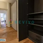 Rent 5 bedroom apartment of 140 m² in Florence