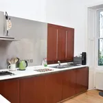 Rent 3 bedroom flat of 115 m² in Edinburgh