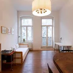 Miete 1 Schlafzimmer wohnung von 90 m² in berlin