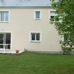 Rent 6 bedroom house of 147 m² in Saint-Pryvé-Saint-Mesmin