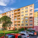 Pronajměte si 2 ložnic/e byt o rozloze 57 m² v Chodov