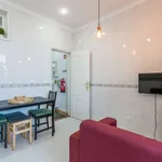 Rent 2 bedroom apartment in lisbon