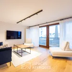 Rent 4 bedroom apartment of 110 m² in RENNES