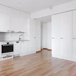 Rent 1 bedroom apartment of 29 m² in Helsinki