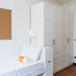 Rent a room in milan