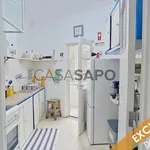 Apartamento T3 para alugar em Mafra