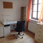 Rent 1 bedroom apartment of 35 m² in Hradec Králové