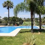 Rent 2 bedroom apartment of 130 m² in Marbella