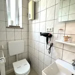 Miete 1 Schlafzimmer wohnung von 40 m² in Düsseldorf