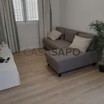 Apartamento T1 para alugar no Funchal