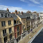 Rent 2 bedroom apartment of 48 m² in DIEPPE