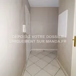 Appartement de 81 m² avec 4 chambre(s) en location à Bagneux